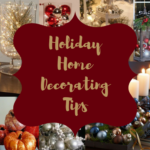 holiday home decorating tips