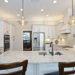 Kellys Creations Kitchen After