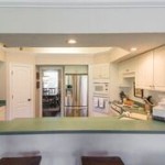 Kellys Creations Kitchen Before