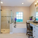 Simple Solutions – Bathroom After