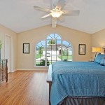 Simple Solutions – Bedroom After