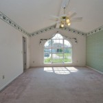 Simple Solutions – Bedroom Before