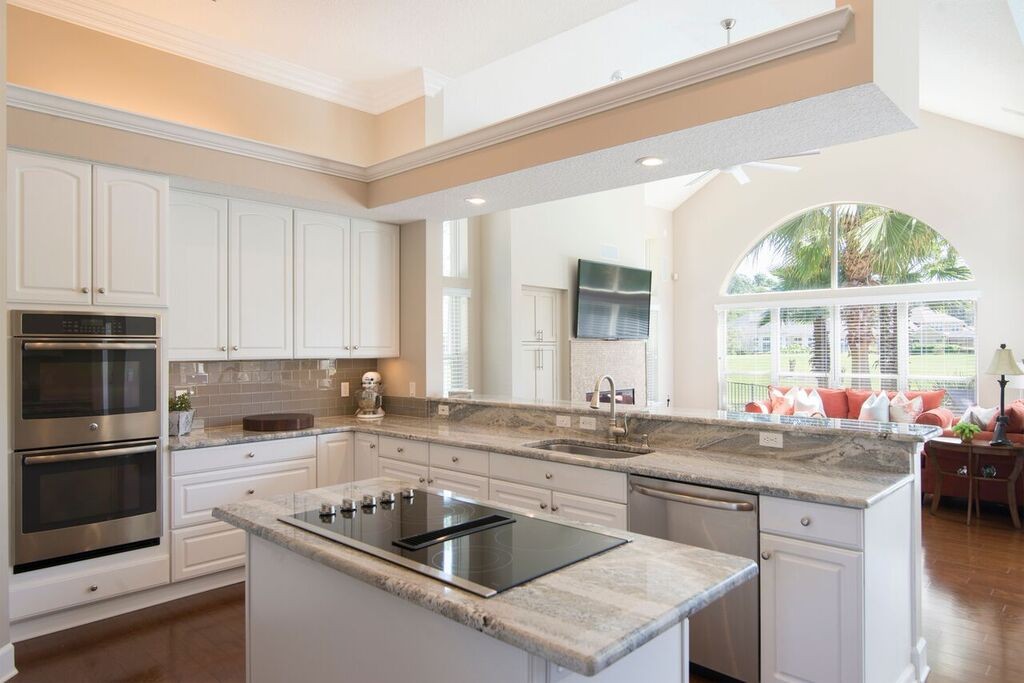 simple solutions kitchen