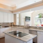 Simple Solutions – Kitchen After