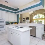 Simple Solutions – Kitchen Before