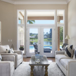Simple Solutions – Living Room After