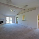 family room 1 before