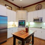 kitchen 1 after