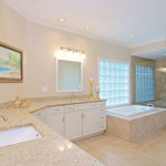 Bathroom-After