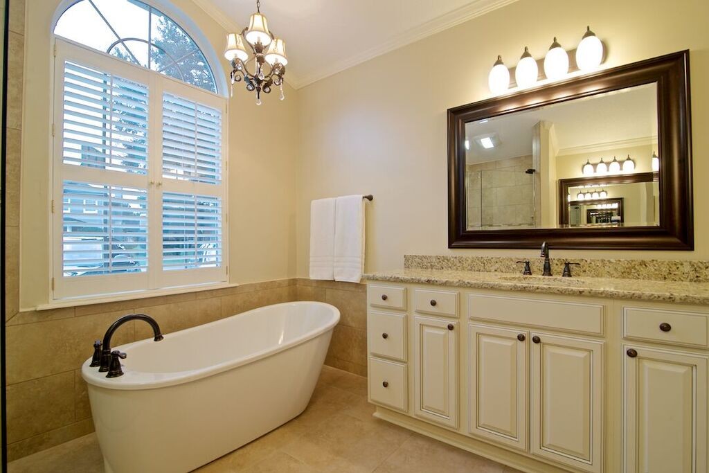 Refined Renovations After- Gallery