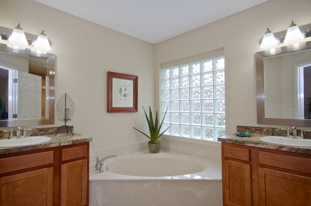 Refined Renovations After- Gallery