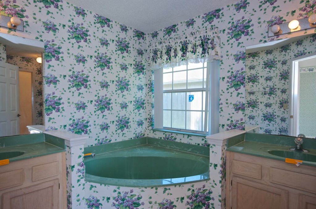 Refined Renovations Before- Gallery