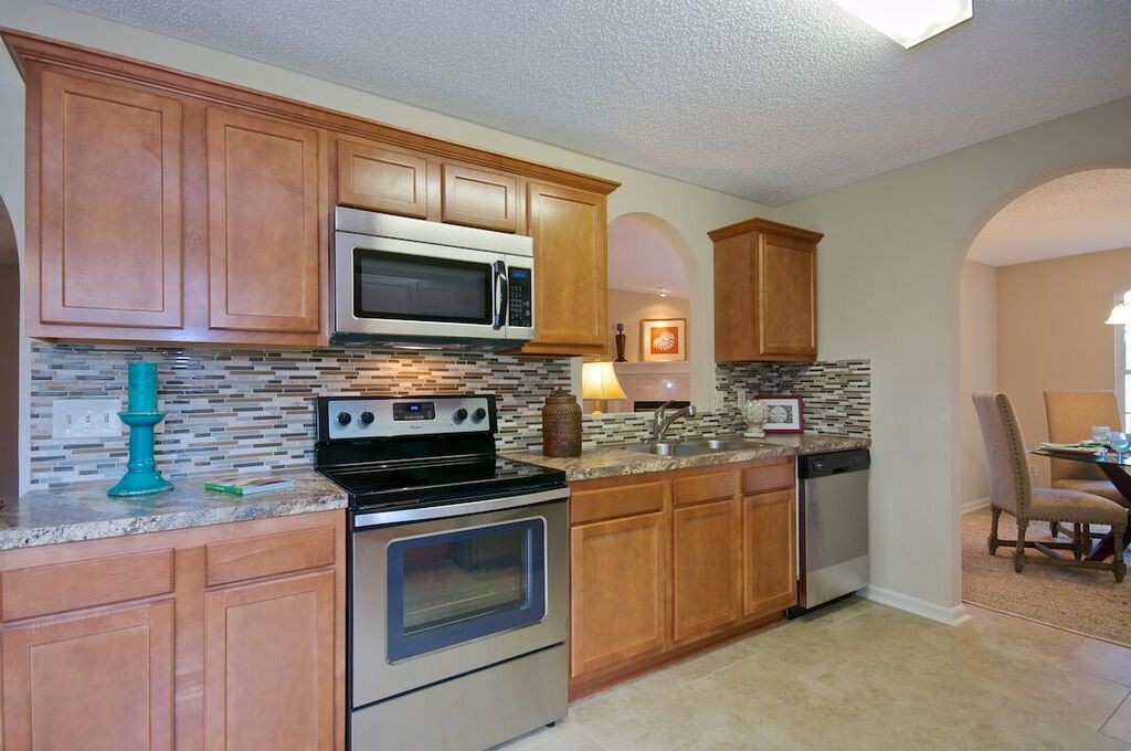 Refined Renovations After- Gallery