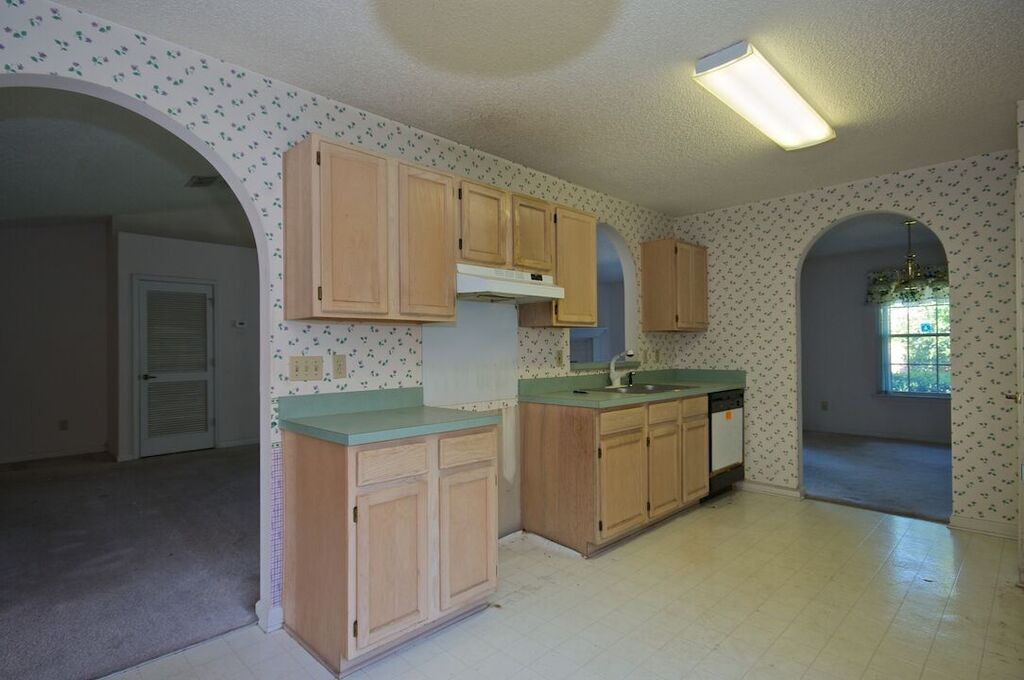 Refined Renovations Before- Gallery