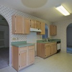 Refined Renovations Before- Gallery