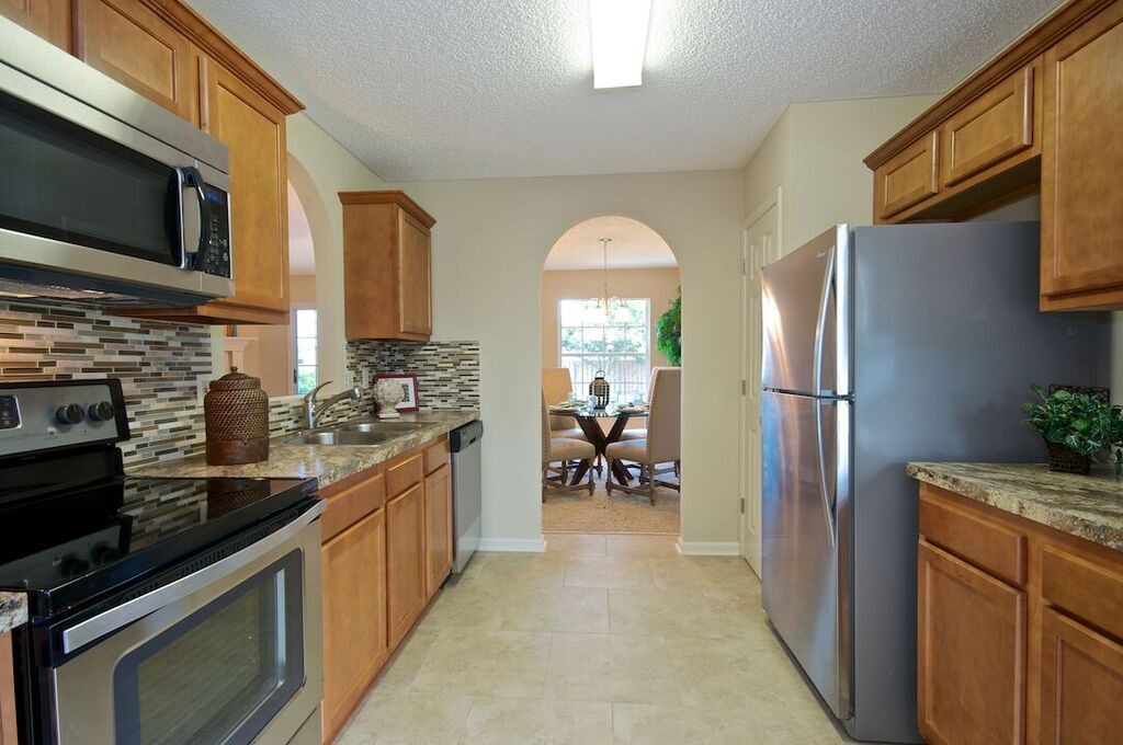 Refined Renovations After- Gallery
