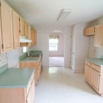 Refined Renovations Before- Gallery