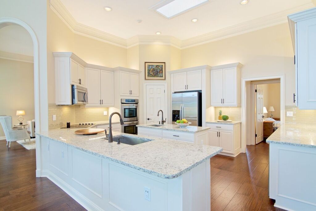 Refined Renovations After- Gallery