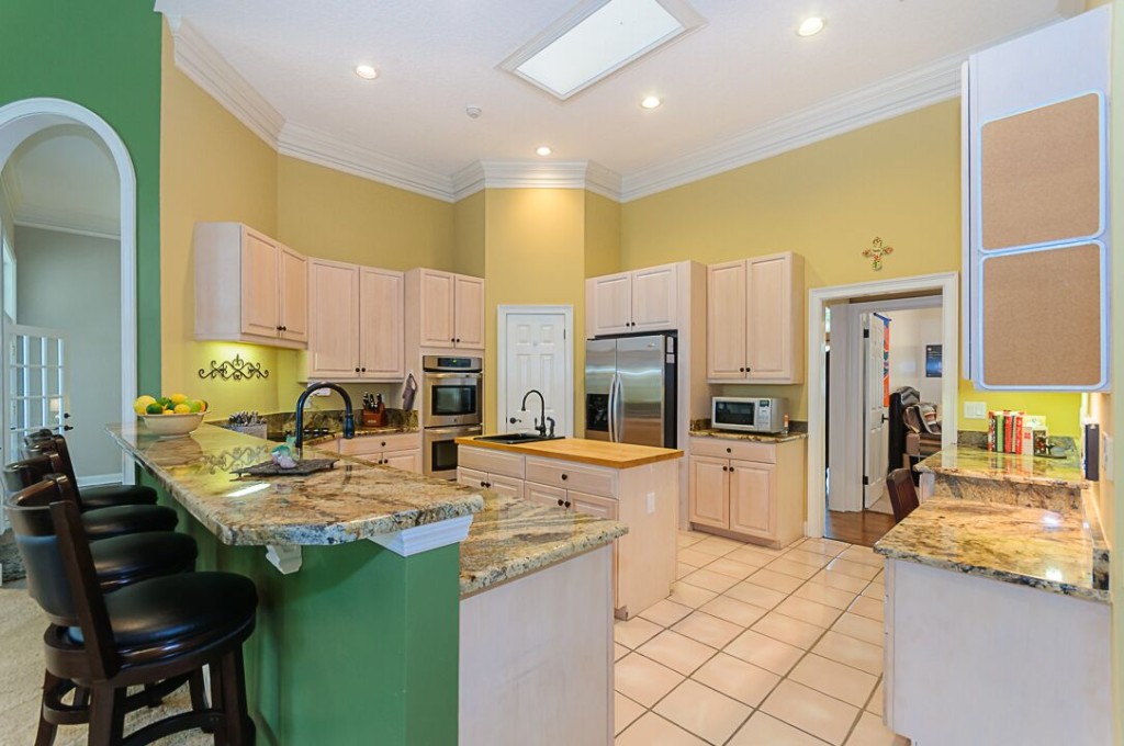 Refined Renovations Before- Gallery