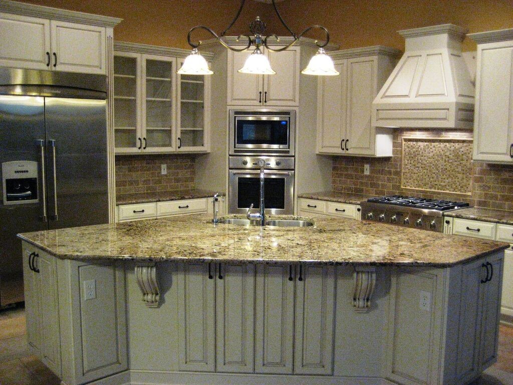 Refined Renovations After- Gallery