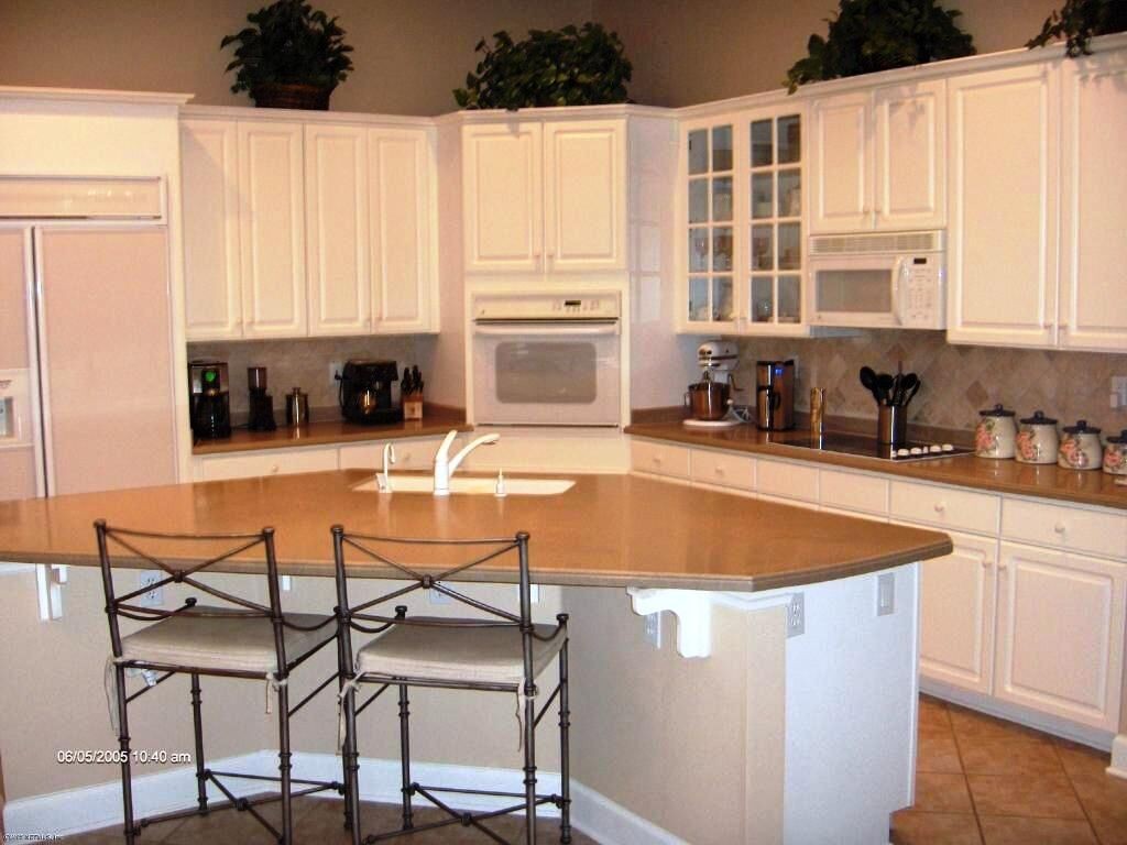 Refined Renovations Before- Gallery