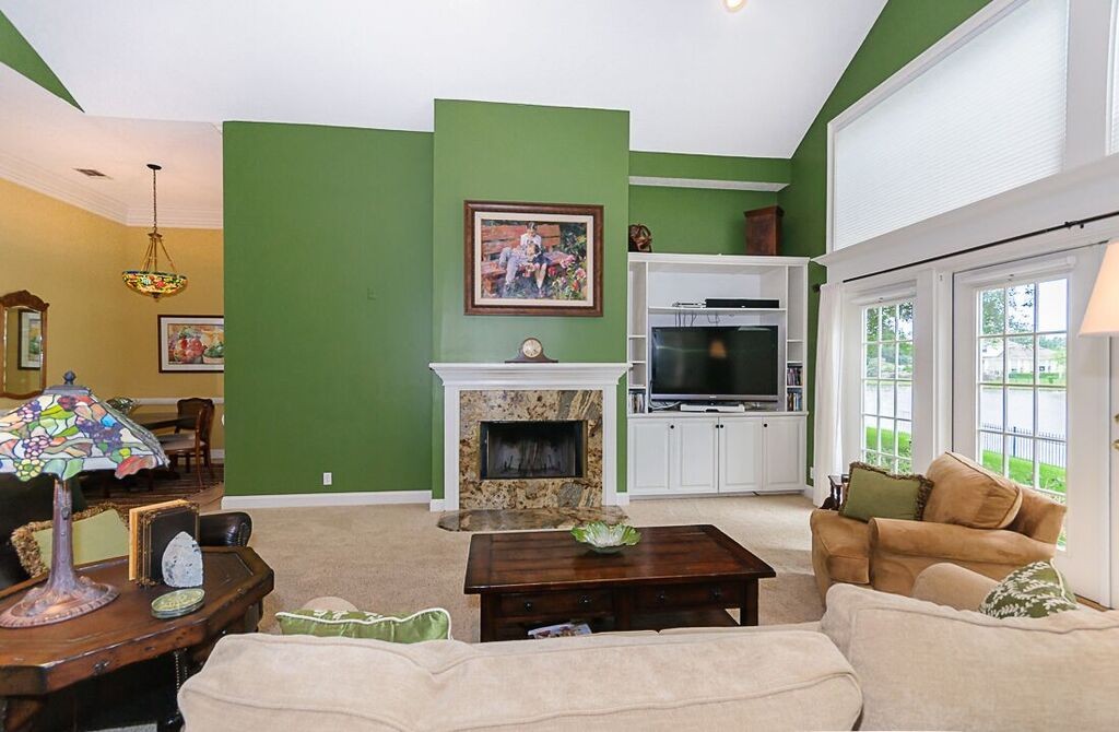 Refined Renovations Before- Gallery