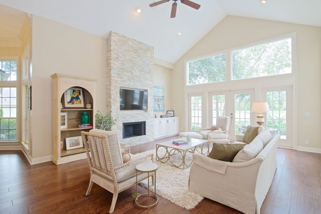 Refined Renovations After- Gallery