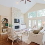 Refined Renovations After- Gallery