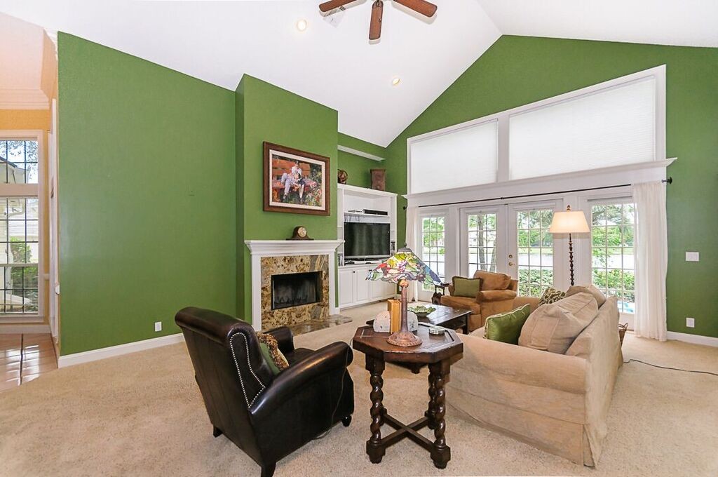 Refined Renovations Before- Gallery
