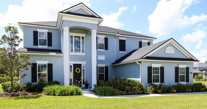 Room to Grow in Ponte Vedra
