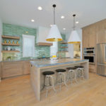 modern neptune beach house
