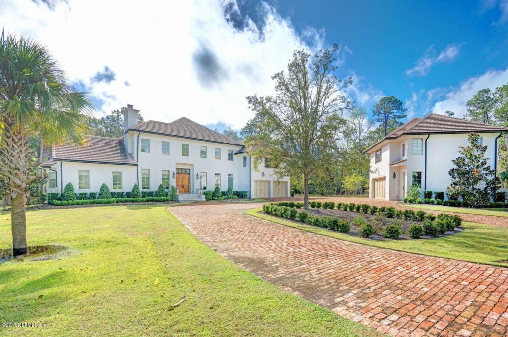 marsh landing home for sale