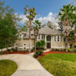 queens harbour homes