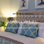 affordable bedroom makeover ideas