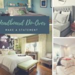 bedroom headboard ideas