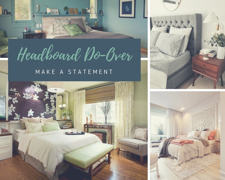 bedroom headboard ideas