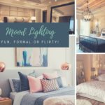 bedroom lighting ideas