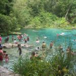 Ichetucknee