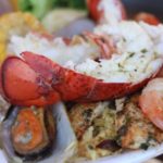 seafood festival