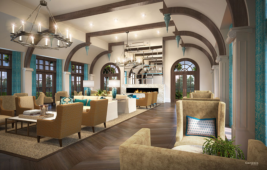 tamaya residents club