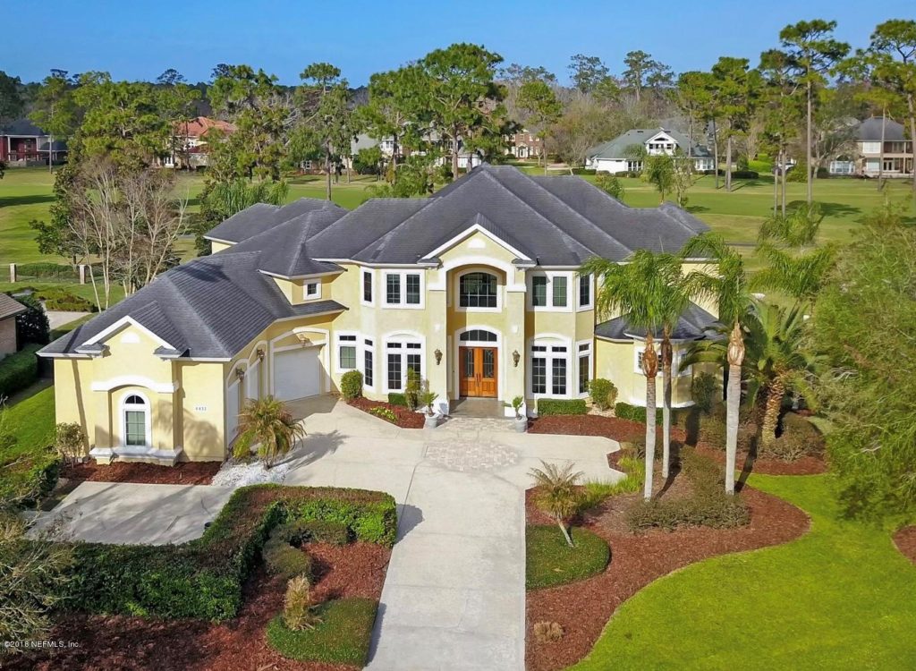 glen kernan custom home