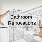 bathroom renovations