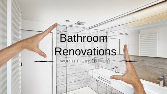 bathroom renovations