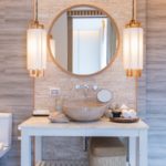 bathroom lighting