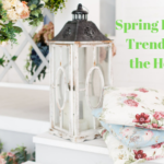 Spring Design Trends for the Home (1)