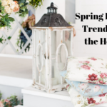 Spring Design Trends for the Home (2)