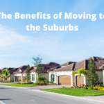 The Benefits of Moving to the Suburbs