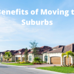 The Benefits of Moving to the Suburbs