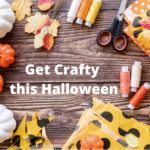 Get Crafty this Halloween