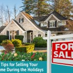 Tips for selling your home during the holidays